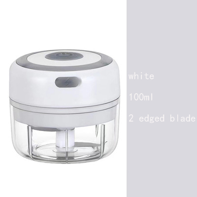 Blanc + 100ml + 2 lames