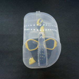 Equipo de <span class=keywords><strong>Buceo</strong></span>, máscara facial completa, <span class=keywords><strong>tubo</strong></span> de respiración - Product Image 6