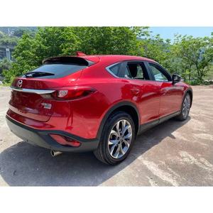 Venta Especial: Auto Usado <span class=keywords><strong>Mazda</strong></span> CX-4 2016, 2.0L Gasolina, 5 Puertas, 5 Asientos, SUV, Volante a la Izquierda, Techo Corredizo, Interior <span class=keywords><strong>Oscuro</strong></span>, Automático - Product Image 4