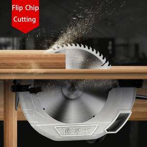 <span class=keywords><strong>Scie</strong></span> <span class=keywords><strong>circulaire</strong></span> électrique industrielle de 7/9/10/12 pouces, haute puissance, 2800W, pour le bois, le métal, la céramique, les carreaux - Product Image 6