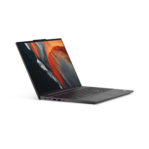 แล็ปท็อปธุรกิจ Thinkpad E16 รุ่นปี 2024 ประสิทธิภาพสูง พร้อมหน่วยประมวลผล R7-7735H แรม 16GB DDR5 ความจุ 512GB หน้าจอ 16 นิ้ว FHD เหมาะสำหรับวิศวกร - Product Image 5