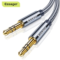 Grosir 3.5mm jack speaker adaptor-Beli 