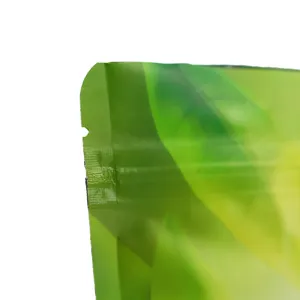 Best Selling <strong>Tea</strong> Plastic <strong>Bags</strong> Custom Printed Empty Detox <strong>Tea</strong> Packaging Zipper Ziplock Stand up Doypack <strong>Bags</strong> with Your logo - Product Image 3