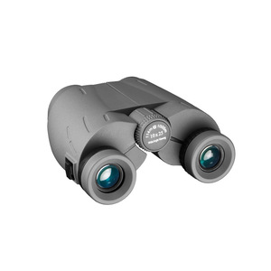 Binoculares 10x25 de alta definición portátiles para exteriores, para turismo, conciertos y observación de aves - Product Image 2