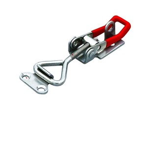 Outil de serrage rapide pour serrures de porte, pièce standard pour machine à tour - Product Image 1