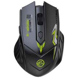 Nuevo <span class=keywords><strong>Mouse</strong></span> Inalámbrico para Competición <span class=keywords><strong>Death</strong></span> Tooth Mecha Wind Electric con 11 Botones, Sensor Fotoeléctrico y Carga Silenciosa - Product Image 1