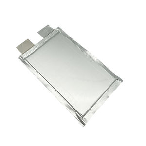 उच्च प्रभारी dischargeg दर LTO पाउच सेल 10C थैली लिथियम Titanate बैटरी के लिए <span class=keywords><strong>2</strong></span>.3V 30Ah सौर यूपीएस - Product Image 4