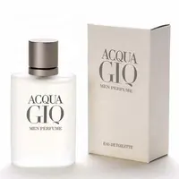 Perfume de marca para hombres, Perfume Original de larga duración, 50ml, 100ml, venta al por mayor