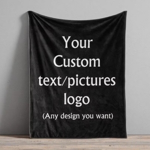 Regali per le donne-pensando <span class=keywords><strong>a</strong></span> <span class=keywords><strong>te</strong></span> regali per le donne velluto abbraccia cuore coperta rosa 50x60 pollici - Product Image 3