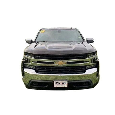 รถมือสอง Chevrolet Silverado 1500 4x4 LT 4dr 6.6 Ft. SB