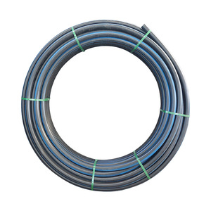 Tubi di <span class=keywords><strong>irrigazione</strong></span> perforati flessibili in HDPE ad alta durata per tubi di <span class=keywords><strong>irrigazione</strong></span> per tubi di plastica ad alta pressione per - Product Image 1