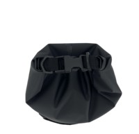 Bolsa seca flotante a prueba de agua, saco enrollable de 5L, 10L, 20L, 30L, 40L, se mantiene seco para kayak, Rafting, canoa, natación y Camping
