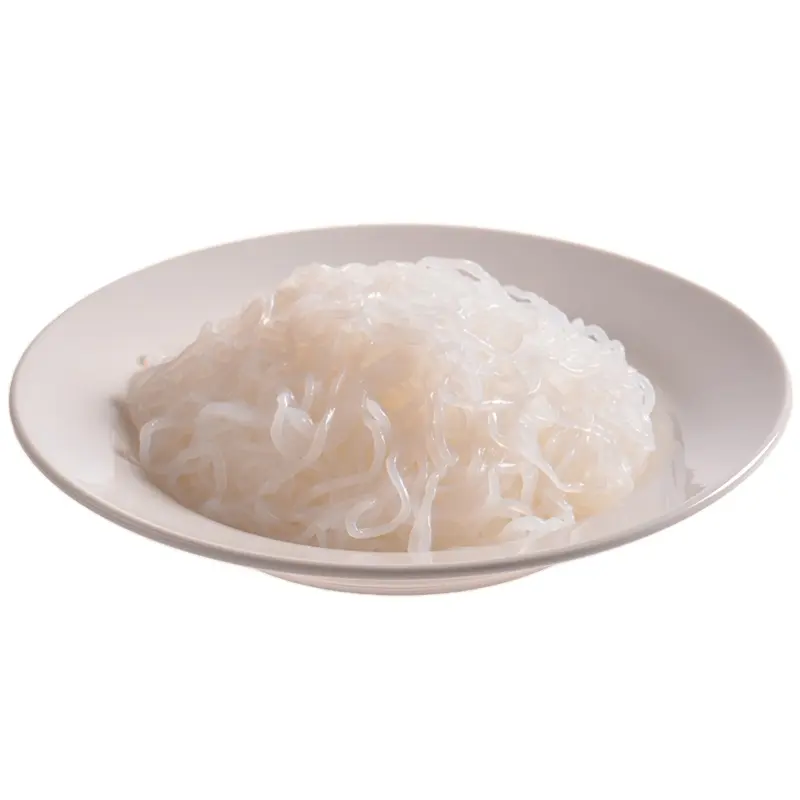 Все продукты продажи мгновенный лапши Ramen с нулевой жир Конжак nudeln спагетти конжаковая мука лапша ширатаки паста Кето-Пищевая промышленность