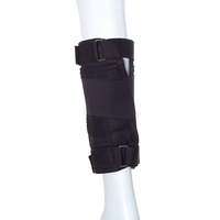 Poids de cheville réglable pour l'entraînement sportif en salle de sport, poids de poignet, poids de jambe avec plaque en acier