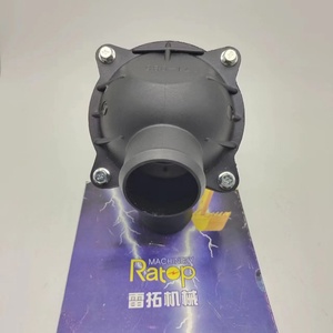 เทอร์โมสตัทขายดี รุ่น 65.06401-6044 300738-00085 สำหรับเครื่องยนต์ D1146 - Product Image 5