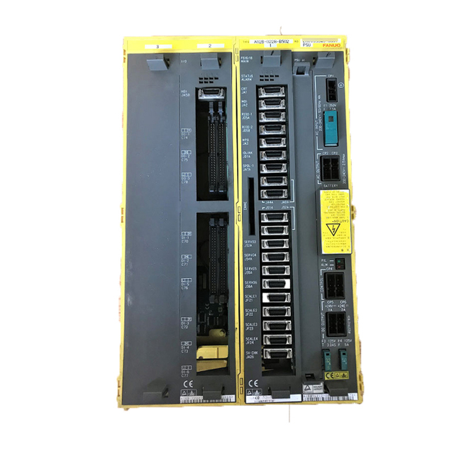 Fanuc Control System Controller A02B-0228-B502 Used/Brand New