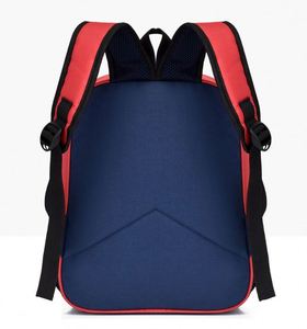 Mochila Escolar de Cartón Ligera y Práctica para Niños y Niñas de Jardín de Infancia, Venta al Por Mayor de Fábrica 2026, con Impresión de Logotipo - Product Image 5