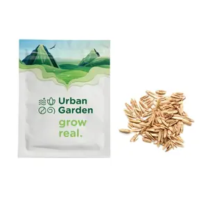 Customizable seed <b>sachets</b> eco-friendly gadgets - Product Image 1