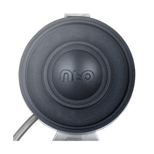 Orginal Ufo Burger Maker Machine With Shutter Hook Snack Food Digital Burger Machine or Mechanical Version Optional - Product Image 3