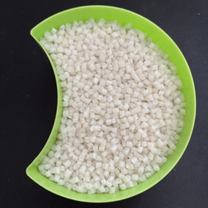 Résine recyclée vierge HDPE/LDPE/LLDPE/granules polyéthylène haute densité de qualité alimentaire et film - Product Image 5