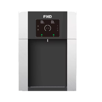 Générateur d'eau atmosphérique 10 litres par jour eau potable du ménage d'eau froide de l'air environnant