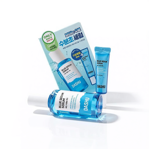 Suero de Sedum Azul Dashu 65ml con 20ml de Regalo, Set de Cuidado Diario para Todo Tipo de Piel - Product Image 2