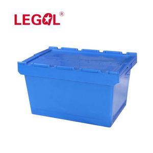 Thùng Nhựa Lưu Trữ Dung Lượng Lớn Bền - Product Image 3