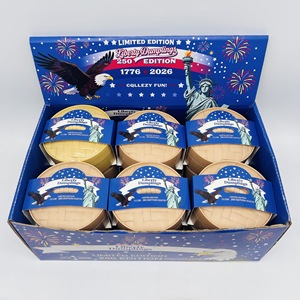 En stock aux États-Unis : Jouets Squishy en forme de boulette à remontée lente, Jouets anti-stress Squishy, Cadeaux de Pâques 2026, Cadeaux de fête pour enfants - Product Image 6