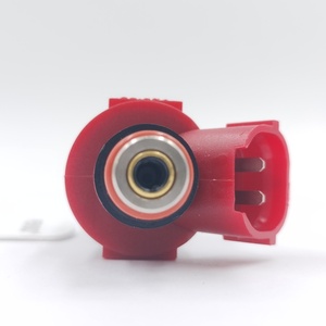 PEIVSO OEM G609-13-250 Inyectores de Combustible de Alta Impedancia, Ajuste Perfecto para Mazda B2600 MPV 2.6L 1989-1994 - Product Image 6