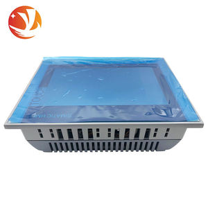 Vendedor Oro 6AV2124-0GC01-0AX0 TP700 Pantalla Táctil PLC Nueva Original HMI Táctil 6AV2 124-0GC01-0AX0 6AV2124-0GC01-0AX0 I - Product Image 5