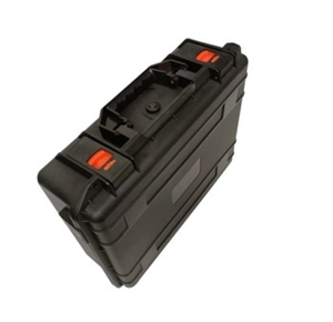 Estuche de Transporte Protector de Plástico Rígido DF MG8435 38L 38.3L 38.6L 39L para Equipos, con Espuma Interna Personalizable - Product Image 4