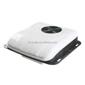 Aire Acondicionados Électrique 24v Para Camion Voiture Système de Climatisation Universel Climatiseur Portable Refroidisseur de Parking D2 <span class=keywords><strong>D4</strong></span> - Product Image 1
