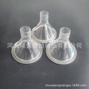 ตัวหนีบยึดท่อเดี่ยว พลาสติกสีเขียว พร้อมสกรูสีดำ สำหรับยึดและรองรับท่อ - Product Image 2
