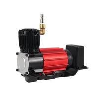 Compresseur d'air agricole 150 PSI haute performance pour moissonneuse-batteuse, compatible Toyota Hilux Revo GR DC12V, pour pneus de tracteur