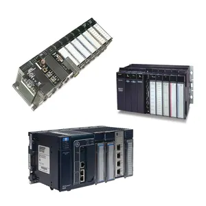 100% orijinal VersaMax Nano/mikro 1Y garanti PLC denetleyici IC752CGE203