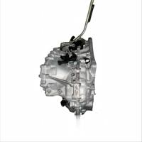 Pièces automobiles en gros, boîte de vitesses CVT JF017E RE0F10E 31020-3WX4B pour Nissan X-Trail T32 Rogue Qashqai 2.5L 4WD