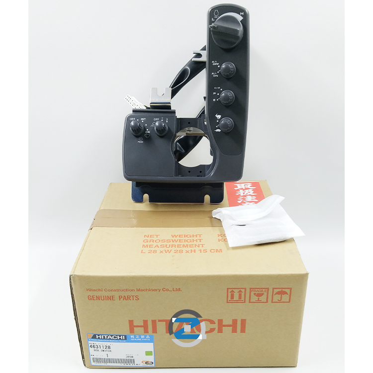 Switchセット2018 4631128 Switch Panel for Hitachi ZX200-3 ZX210-3 ZX240-3