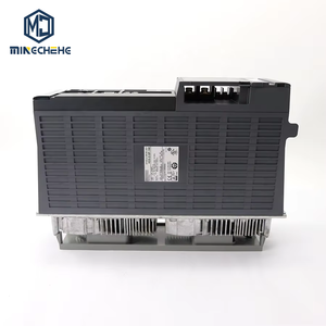 เครื่องขยายสัญญาณแกนหมุนประสิทธิภาพสูง MDS-D-SP-160 16000W สำหรับเครื่องกลึง CNC และอะไหล่ระบบควบคุมการเคลื่อนที่ - Product Image 1