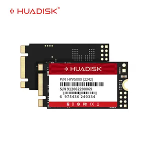 HUADISK M2 NVMe PCIe 3.0 SSD 512GB 256GB 128GB 1TB Hard Disk M.2 2242 unità a stato solido interne per Desktop portatile