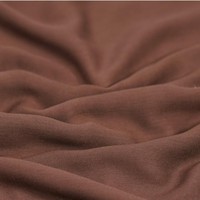Offre Spéciale : Ensemble Hijab Premium en Modal Imprimé Numérique Non-Tissé Long et Uni avec Sous-Hijab Assorti – Quatre Saisons