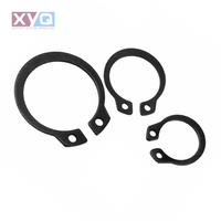 Ring Clips Circlip DIN471 Retaining Rings External Circlip for Shaft