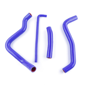 ท่อซิลิโคนสำหรับซูซูกิ <span class=keywords><strong>K5</strong></span> K6 GSXR1000 <span class=keywords><strong>GSXR</strong></span> <span class=keywords><strong>1000</strong></span> 2005-2006 - Product Image 2