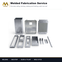 Pièces de fonderie sous pression en alliage d'aluminium OEM personnalisées de précision avec une tolérance de +/-0,01 mm, certifiées ISO, pour équipements industriels