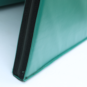 Được làm Từ Mật Độ Cao Bọt Nệm Gấp-EVA Trọng Lượng Nhẹ và Di Động Sàn Phòng Tập Thể Dục Mat - Product Image 6