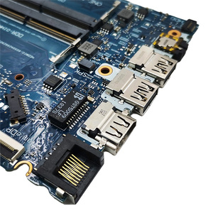 Placa-Mãe para Laptop HP 14-CF 14S-CF I3-7100U 6050A2992901 L41568-601 L41568-001 - Product Image 3