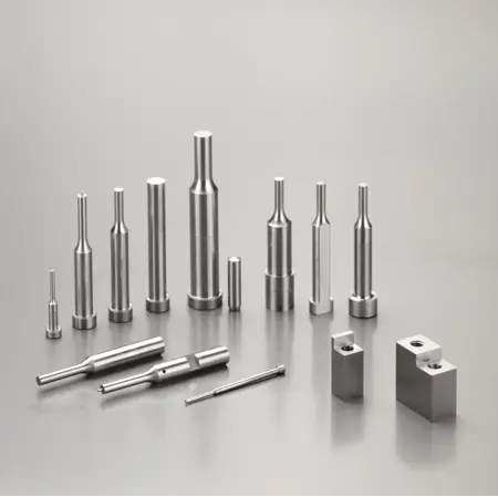 High - quality factory hot - selling mechanical metal parts punch parts tool and die