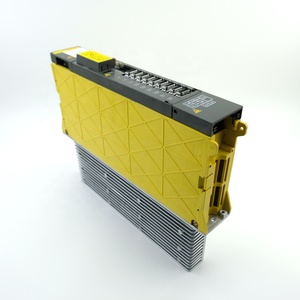 ตัวควบคุมการเคลื่อนที่ฟานุคประสิทธิภาพสูง 200V AC รุ่น A06B-6079-H206 สำหรับระบบอัตโนมัติทางอุตสาหกรรมของฟานุค - Product Image 1