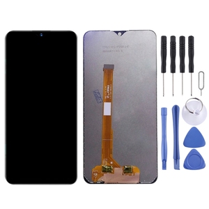 หน้า<span class=keywords><strong>จอ</strong></span> LCD TFT สำหรับ <span class=keywords><strong>VIVO</strong></span> Y93/Y93s/Y91/Y91i/<span class=keywords><strong>Y91C</strong></span>/Y95/U1/Y90/Y1S พร้อม Digitizer ครบชุด - Product Image 2