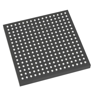 10M04DAF256I7G IC FPGA 178 I/O 256FBGA ใหม่ต้นฉบับในสต็อก - Product Image 1