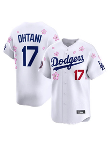 Broderie personnalisée en gros 2026 <span class=keywords><strong>LA</strong></span> <span class=keywords><strong>Dodgers</strong></span> # 17 # 50 # 5 Maillots de baseball imprimés à manches courtes en maille poly, stock transfrontalier USA - Product Image 1